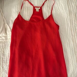 jcrew tank